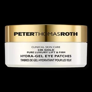 Peter Thomas Roth 24K Gold Hydra-Gel Eye Patches